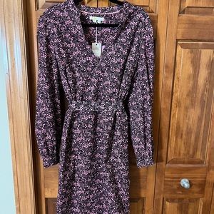 NWT Boden dress